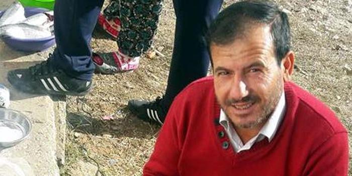Uşak'ta, vidanjörü yönlendirmek isterken otomobilin çarptığı belediye işçisi Osman Küçükergün (44) yaşamını yitirdi.