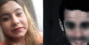 Baba Mehmet Damar kızı Ayşenur Damar'ı hırsızlık şüphelisi Onur Ç.'nin kaçırdığını iddia etti.