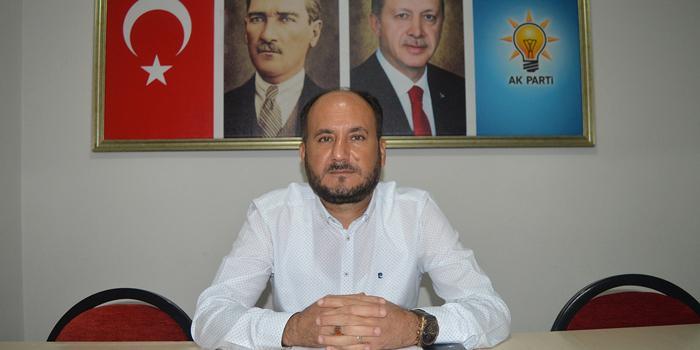 Mehmet Tosun