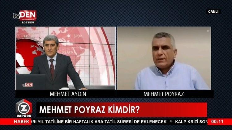 Araştırmacı Yazar Mehmet Poyraz, “Türkiye’de Karabağ meselesinin çok iyi anlaşılmadığını düşünüyorum. Bugün bile Karabağ ve Dağlık Karabağ isimleri birbiriyle karıştırılmaktadır” dedi.