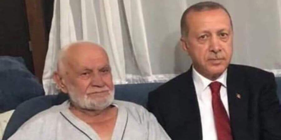 Ali Mutlu-Recep Tayyip Erdoğan