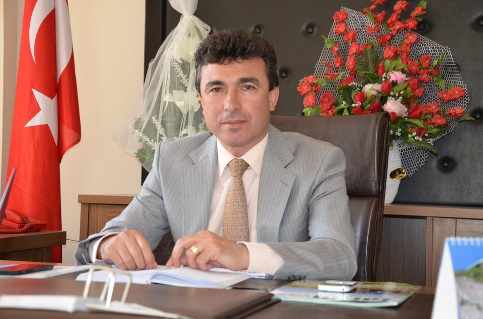 Mehmet Yavaş