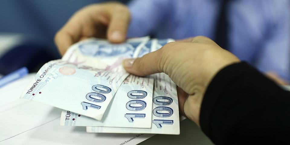 Türkiye genelinde geçen yıl hanehalklarının tüketim amaçlı harcamalarının en büyük kısmını yüzde 23,7 ile konut ve kira harcamaları oluşturdu.  ( Dilara Zengin - Anadolu Ajansı )