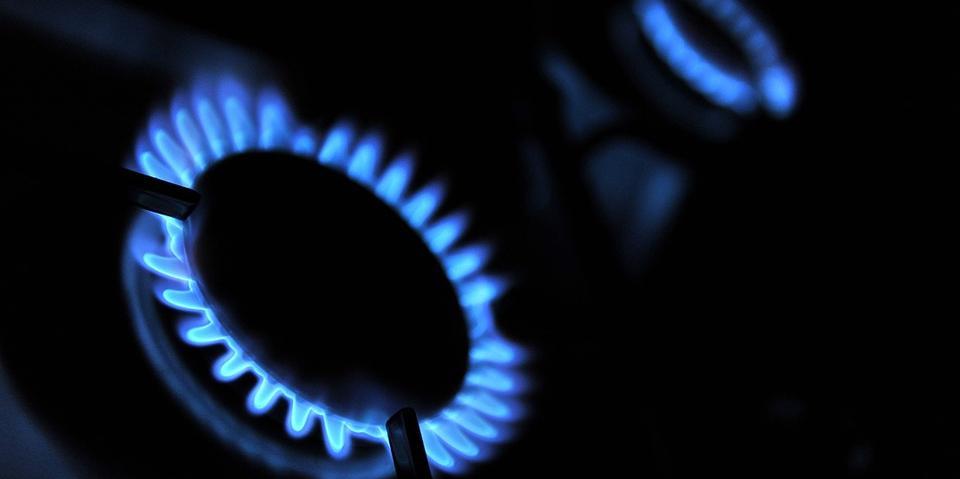 EPDK, doğal gaz fiyatlarına yüzde 13,73 ila yüzde 14,97 oranında zam yapıldığı bildirildi. ( Muhsin Barış Tiryakioğlu - Anadolu Ajansı )