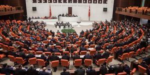 2019-2023 dönemini kapsayan On Birinci Kalkınma Planı, Cumhurbaşkanı Recep Tayyip Erdoğan'ın onayının ardından Türkiye Büyük Millet Meclisine sunuldu.