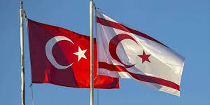 KKTC polisi, okuldaki Türk bayrağını indiren Rum’u arıyor