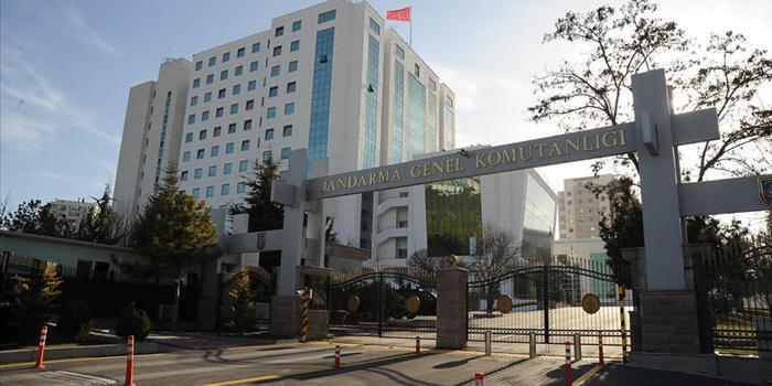 Cumhurbaşkanı Erdoğan'ın imzasıyla Resmi Gazete'de yayımlanan karara göre 38 ilin jandarma komutanlıklarına atama yapıldı.