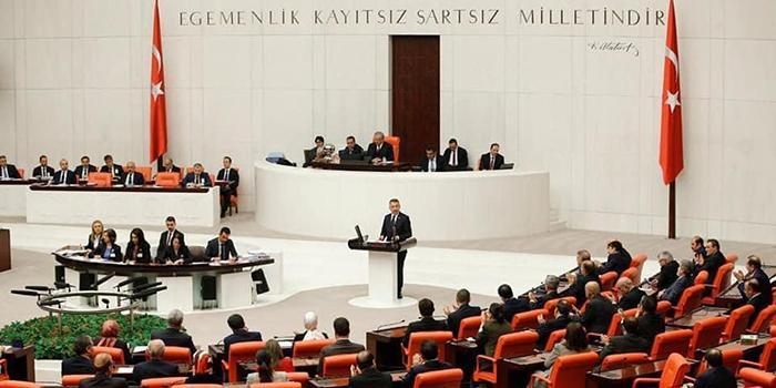 AK Parti Aydın Milletvekili ve TBMM KİT Komisyonu Başkanı Mustafa Savaş, TBMM Genel Kurulu'nda görüşmeleri tamamlanan Cumhurbaşkanlığı Hükümet Sistemi Bütçesi hakkında genel değerlendirmelerde bulundu.