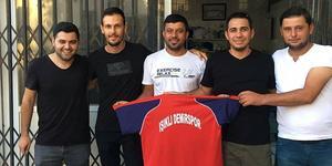 Aydın Futbol 1. Amatör Küme ekiplerinden Işıklı Demirspor yeni sezon öncesi genel kongre kararı aldı ve yönetimde değişikliğe gidildi.
