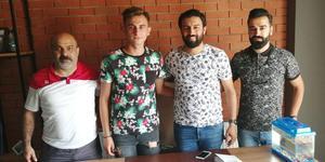 Aydın Futbol 1. Amatör Küme ekiplerinden Ersa Sigorta Acarlarspor'da yeni sezon hazırlıkları başladı.