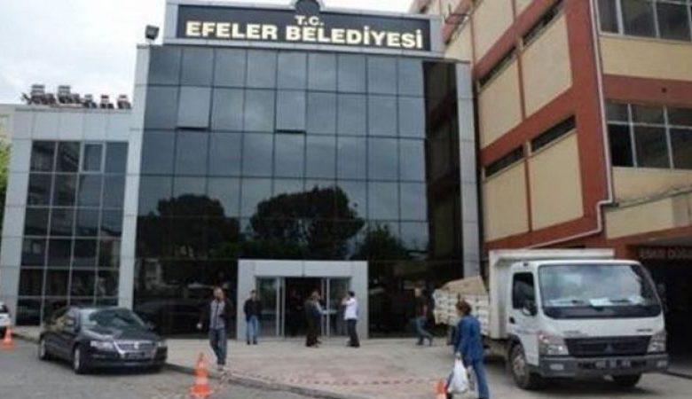 Efeler Belediye Başkanı Mehmet Fatih Atay, belediye çalışanları için asgari ücreti 3 bin 250 lira olarak açıkladı.