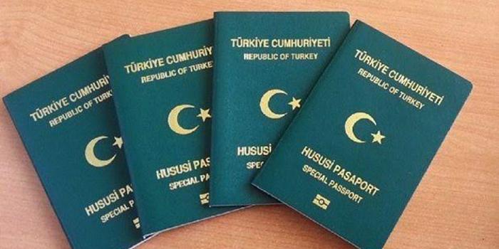 Türk ihracatçılarına seyahat özgürlüğü sağlayan yeşil pasaporta sahip olan Ege İhracatçı Birlikleri üyesi ihracatçı sayısı bin 17’ye yükseldi.