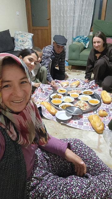 Fenomen öyle olunmaz, böyle olunur!