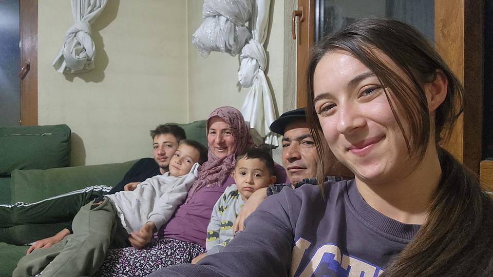 Fenomen öyle olunmaz, böyle olunur!