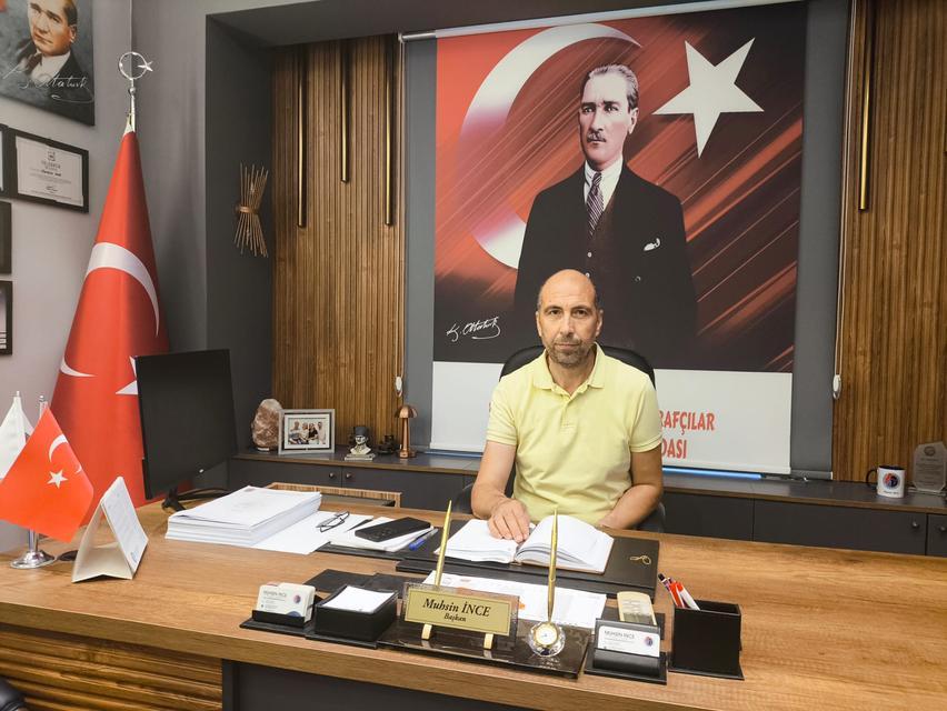 Muhsin ince