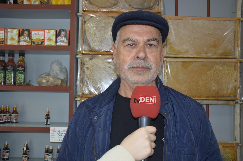 Zeki Altın