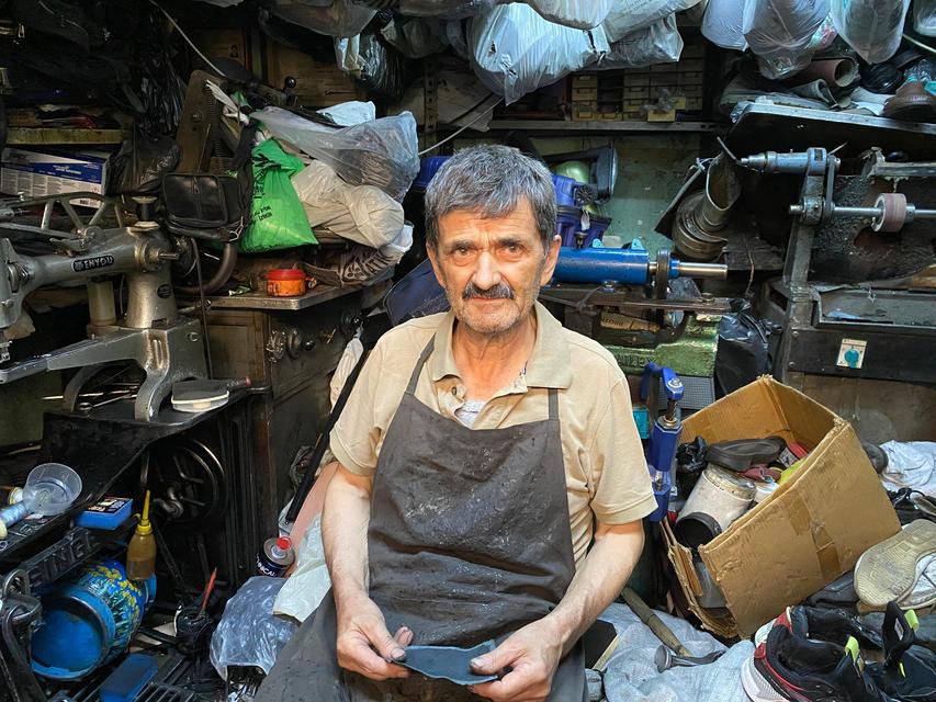 Turgut Çevik