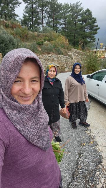 Fenomen öyle olunmaz, böyle olunur!