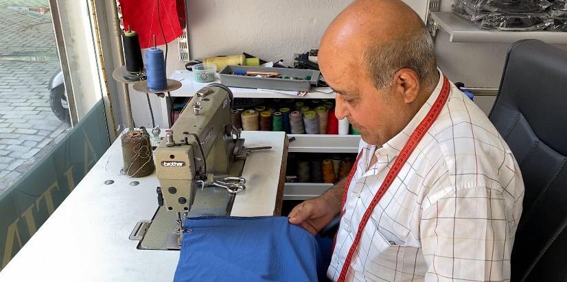 Nail Boztaş
