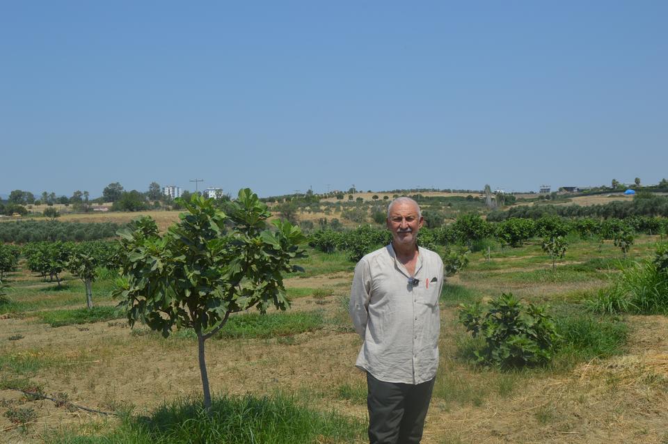 Muzaffer Aykın