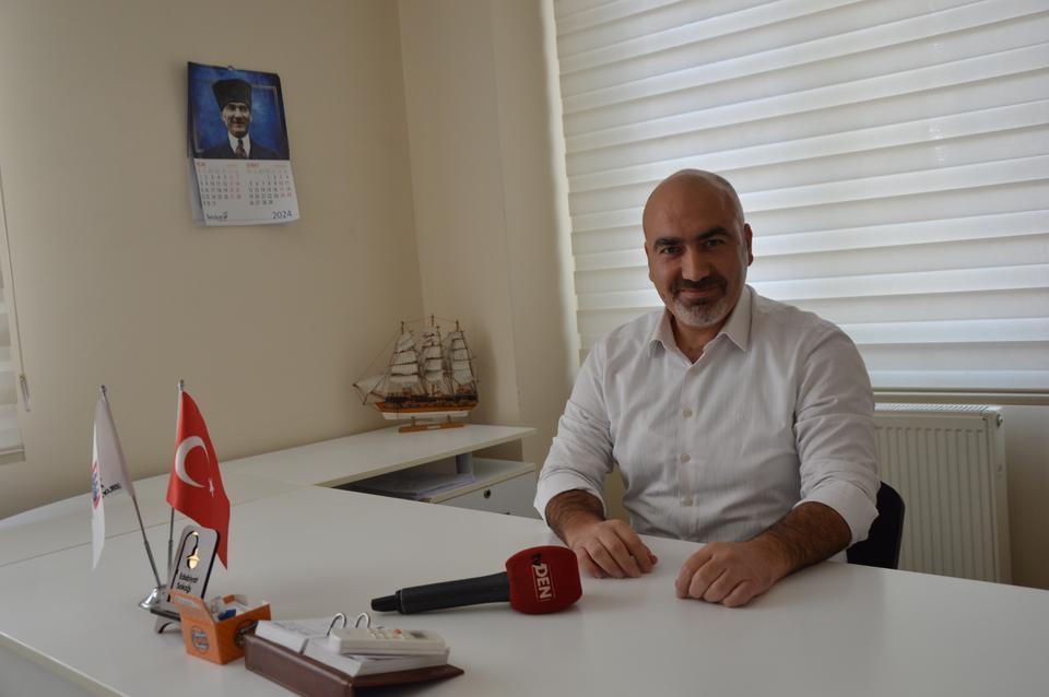 Murat Akyol