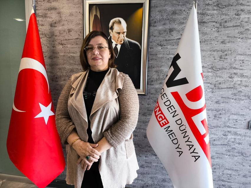 Yeşim Namlı